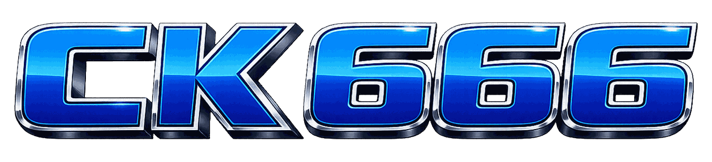 CK 666 Logo